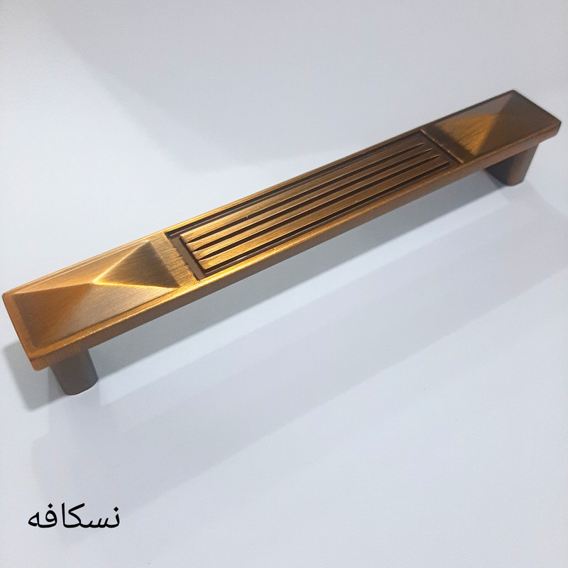 دستگیره کابینت مدل M78 mm160