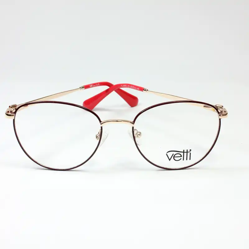 فریم عینک طبی وتی مدل 3562