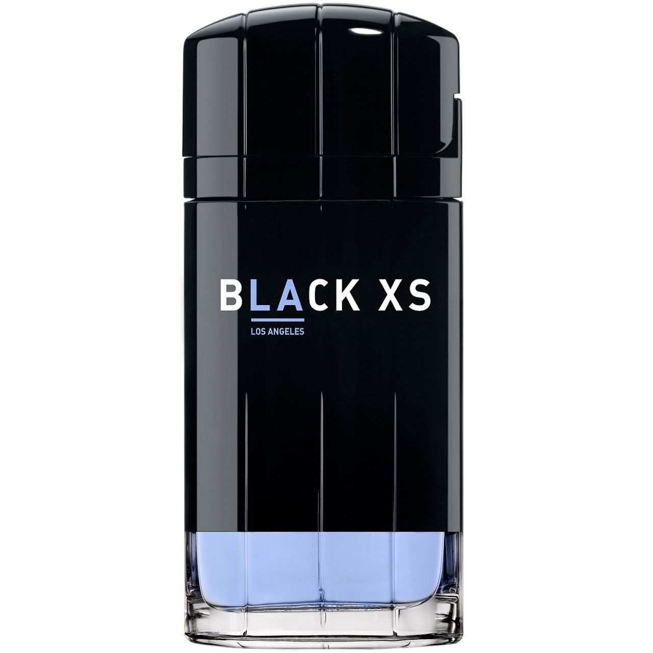 ادو تویلت مردانه پاکو رابان مدل Black XS Los Angeles for Him حجم 100 میلی لیتر -  - 1