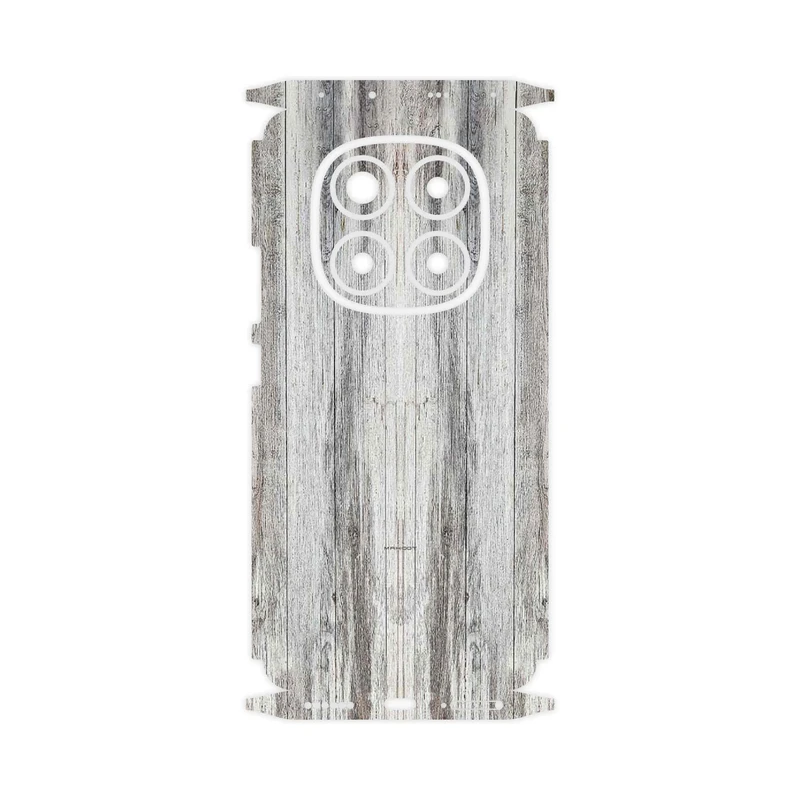 برچسب پوششی ماهوت مدل Wood Texture 8-FullSkin مناسب برای گوشی موبایل شیائومی Redmi Note 14 Pro 5G