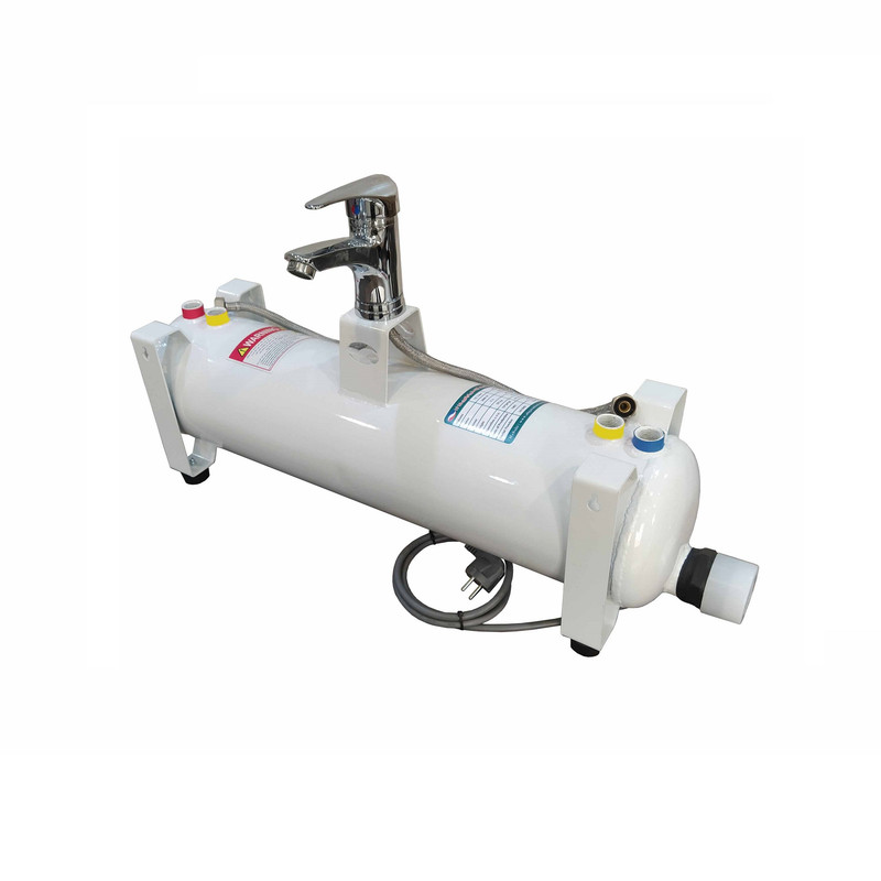 آبگرمکن برقی مدل رادیاتوری آراتا 1615