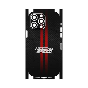 MAHOOT Need_for_Speed_Game-FullSkin Cover Sticker for Apple iPhone 14 Pro Max