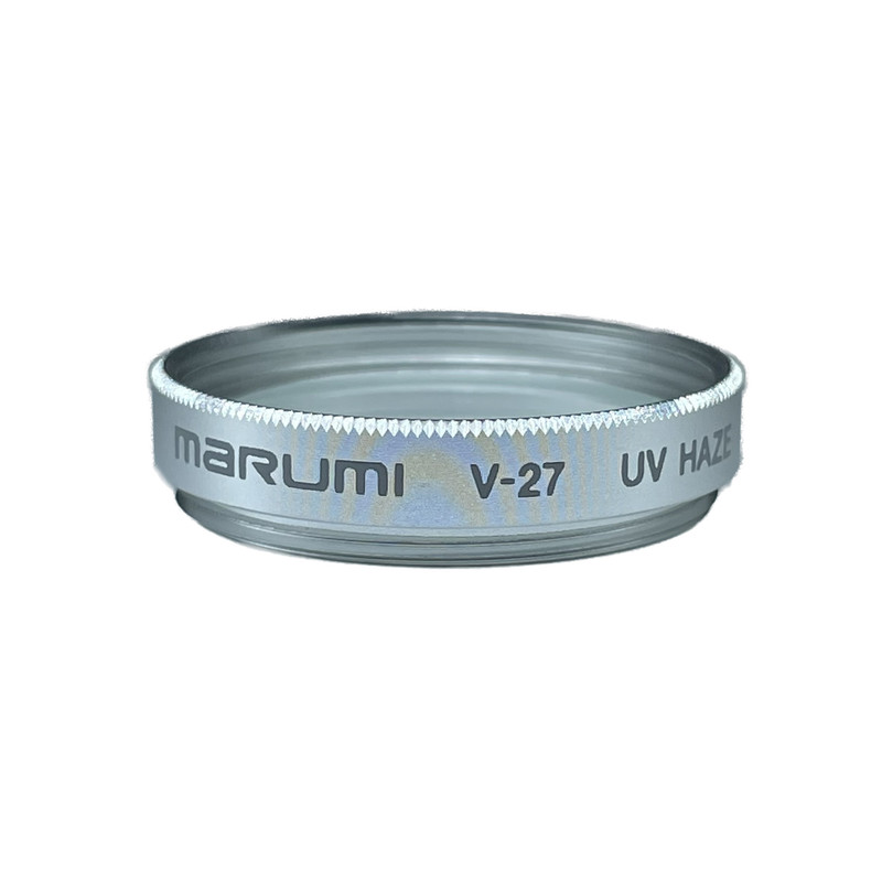 فیلتر لنز مارومی مدل UV-27MM