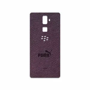 MAHOOT PL-PUMA Cover Sticker for BlackBerry Evolve