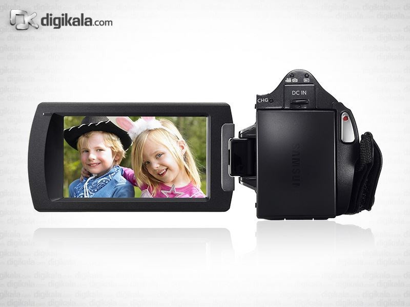 دوربین فیلم برداری سامسونگ HMX-H405