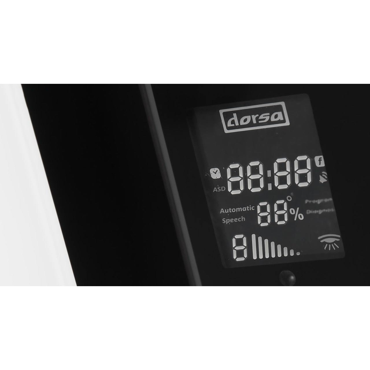 هود مورب درسا مدل بهار سایز 90