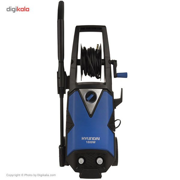 کارواش هیوندای مدل HP1846-PW