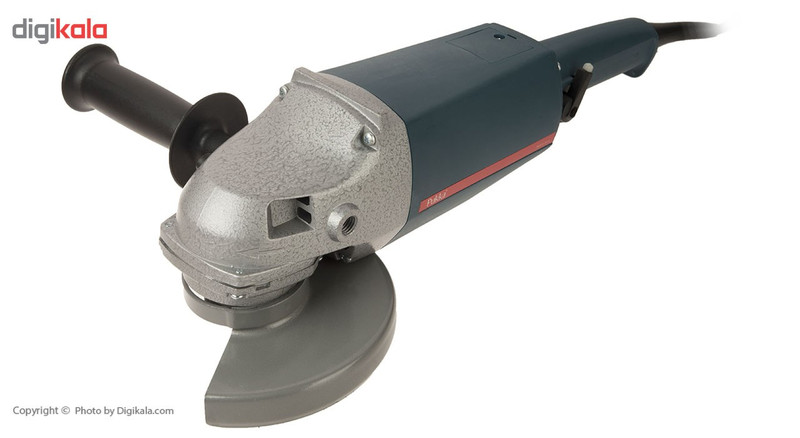 فرز آهنگری پوکا مدل G1802