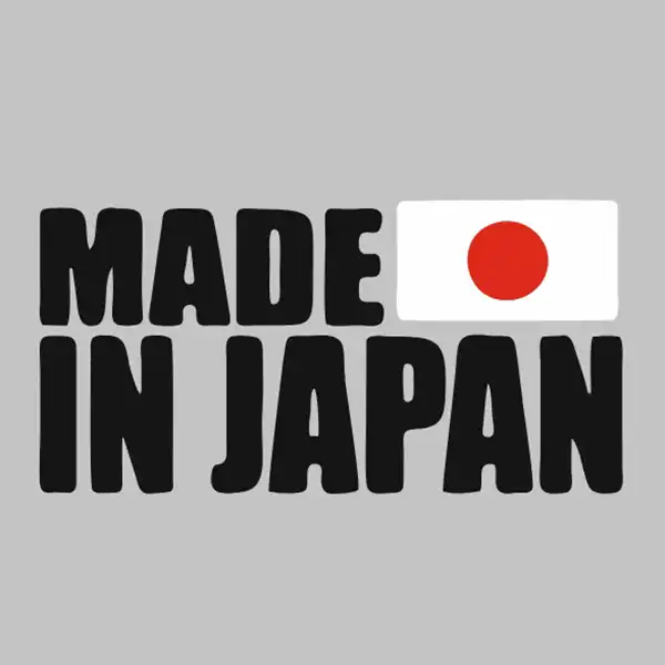 برچسب بدنه خودرو طرح ژاپنی کد 2