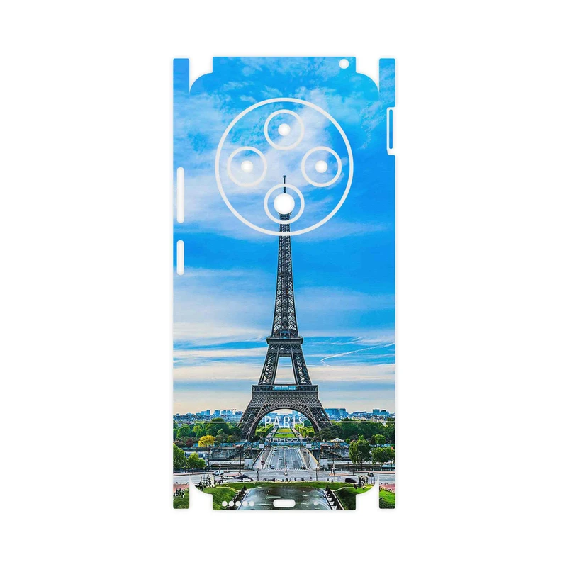 برچسب پوششی ماهوت مدل Paris_City-FullSkin مناسب برای گوشی موبایل شیائومی Redmi 14C