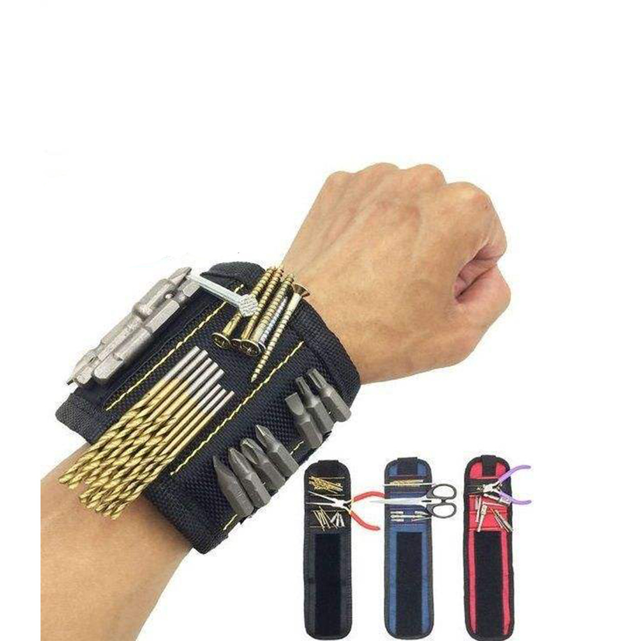 مچ بند مغناطیسی ابزار ایدو مدل M1