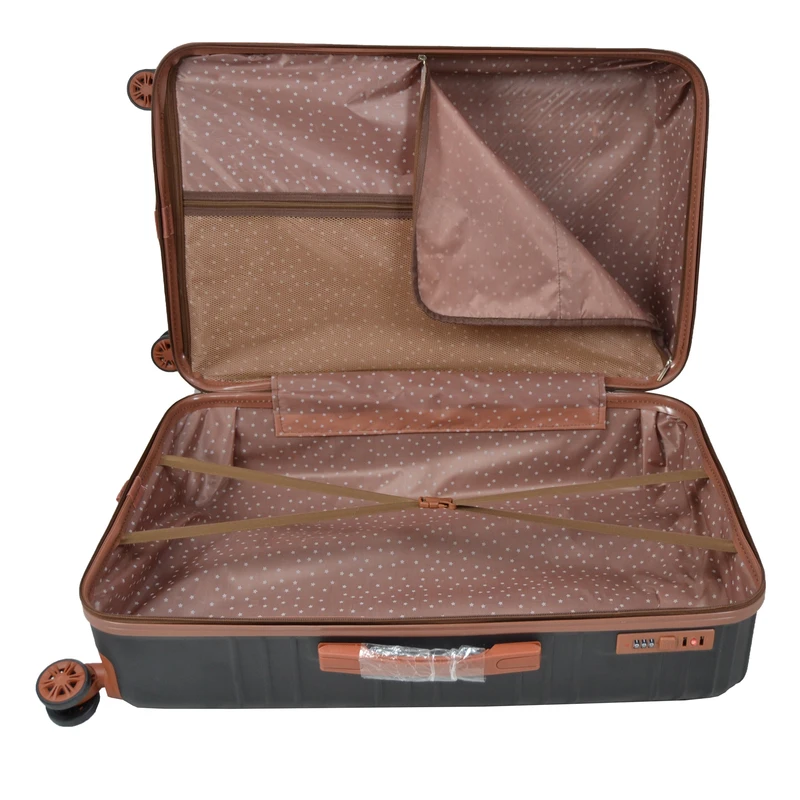 عکس شماره 5 : چمدان هوسونی مدل rk سایز متوسط