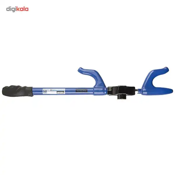 قفل فرمان خودرو نووا مدل L300