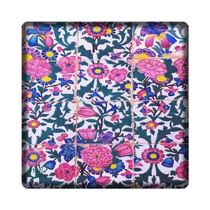 کاشی مبین ایده مدل سنتی kh10 کد 1696