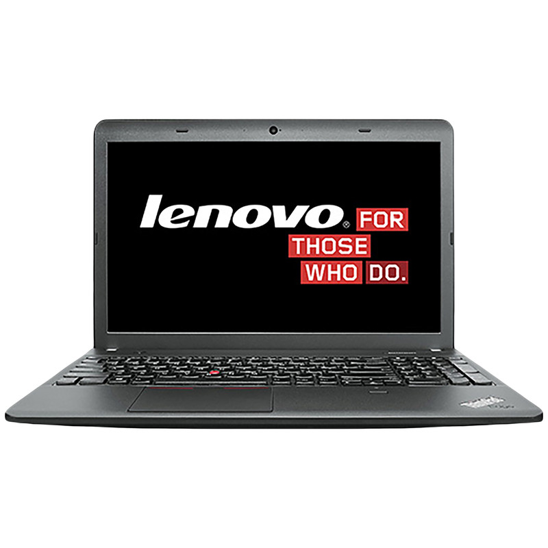 لپ تاپ لنوو تینک پد E540