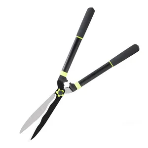 قیچی شمشاد زنی دلی مدل DL580432