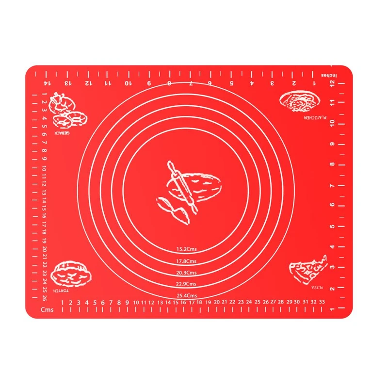 صفحه شیرینی پزی کد M30x40