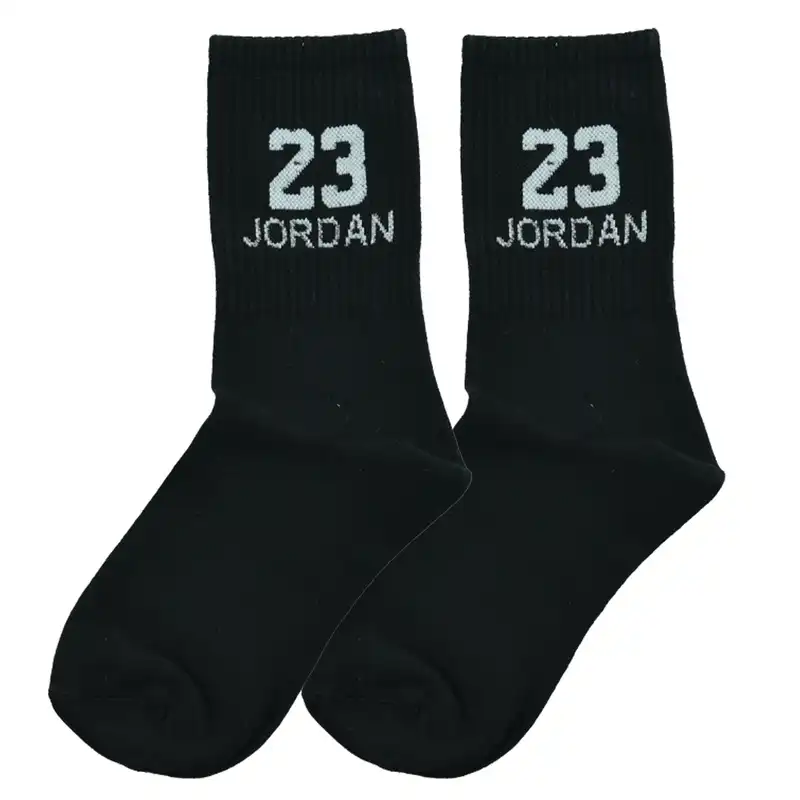 جوراب ورزشی ساق بلند مردانه مدل 23