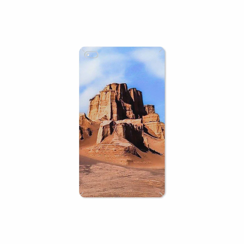 برچسب پوششی ماهوت مدل Kaloot مناسب برای تبلت لنوو E7