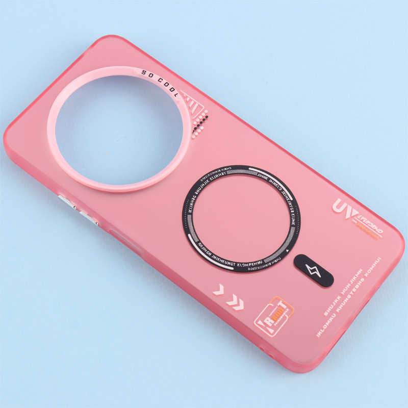 کاور مدل Socool مناسب برای گوشی موبایل شیائومی Redmi 14C