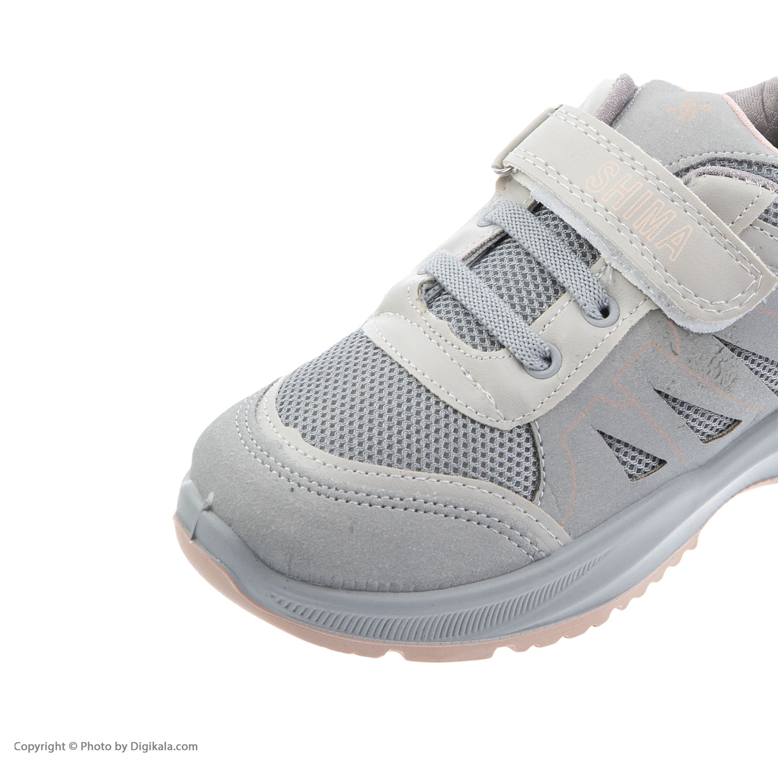 کفش راحتی بچگانه شیما مدل 4300280933-09 -  - 4