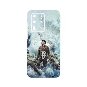 MAHOOT 1917 Cover Sticker for Samsung Galaxy S20 Ultra