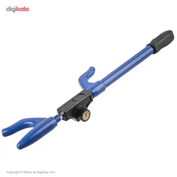 قفل فرمان خودرو نووا مدل L300