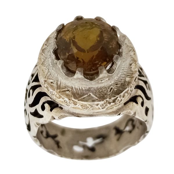 انگشتر نقره مردانه سلین کالا مدل الکساندریت کد ce-sha11 انگشتر نقره مردانه سلین کالا مدل الکساندریت کد ce-sha11