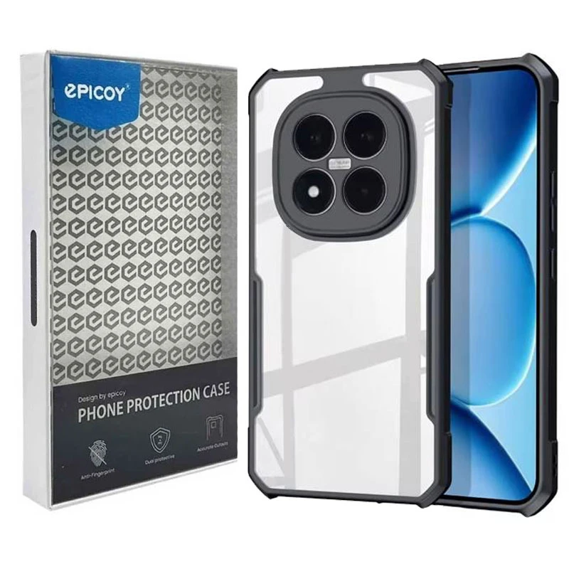 کاور اپیکوی مدل Beatle مناسب برای گوشی موبایل شیائومی Redmi Note 15 Pro 5G