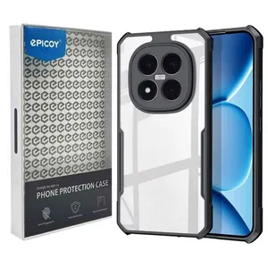 Epicoy Xundd Beatle Series Cover For Xiaomi Redmi Note 15 Pro 5G