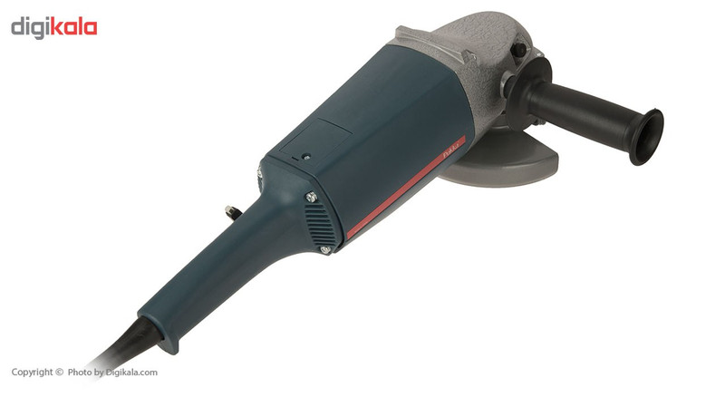 فرز آهنگری پوکا مدل G1802 فرز آهنگری پوکا مدل G1802