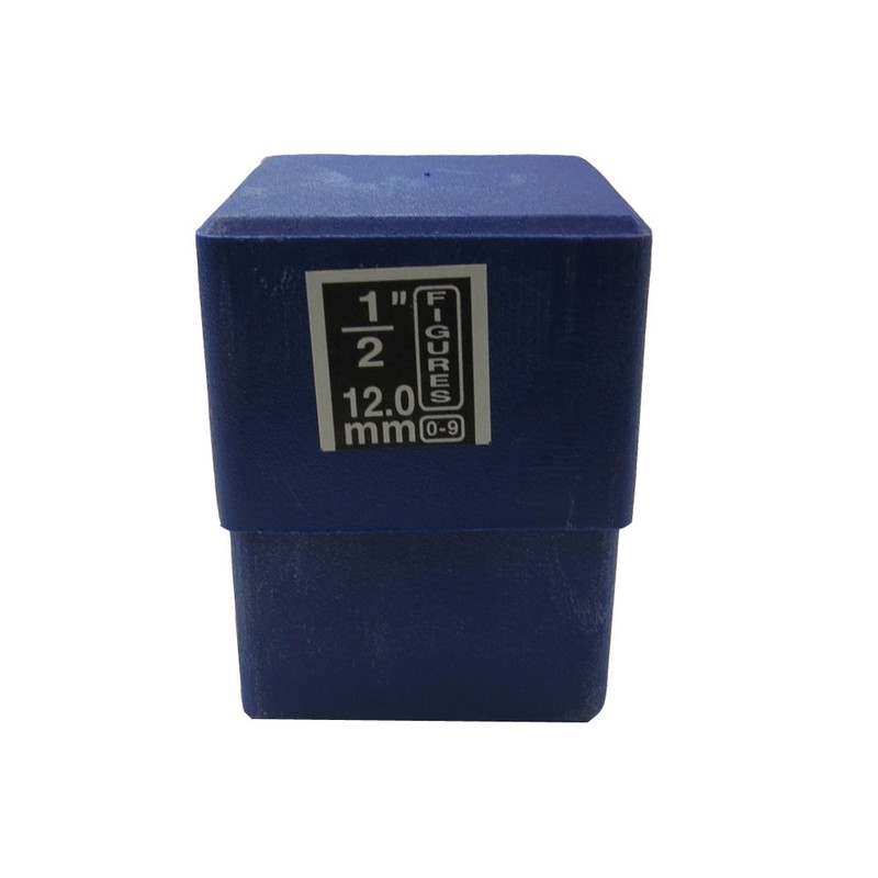 مجموعه 9 عددی سنبه اعداد ماموت مدل M 12