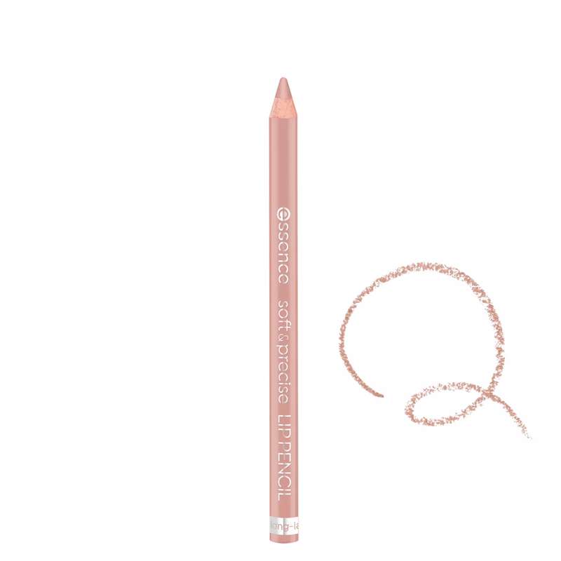 مداد لب اسنس مدل Soft and Precıse شماره 301