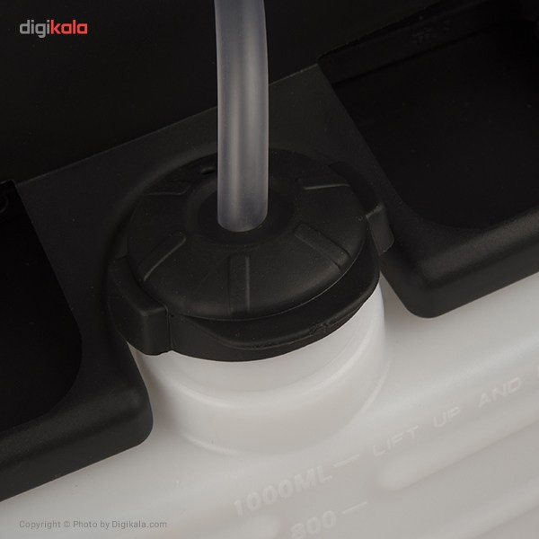 کارواش هیوندای مدل HP1846-PW