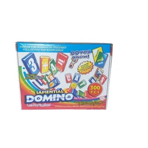 بازی فکری مدل دومینو مدل مثلث