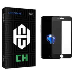 Ricomm CH glass Screen Protector For Apple iphone 8
