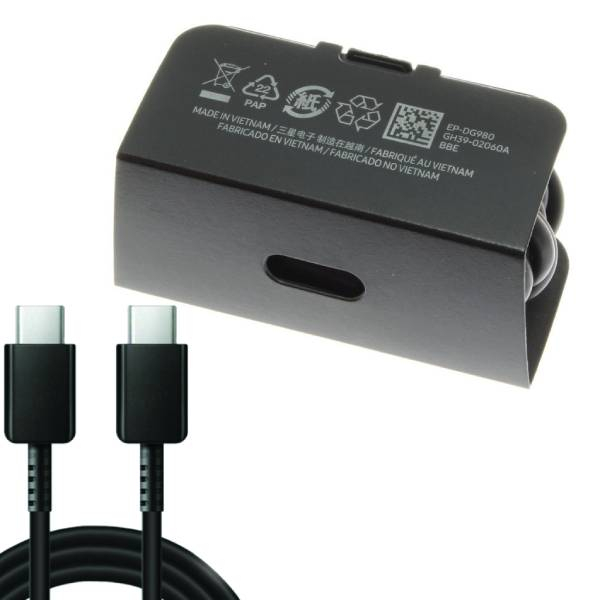 کابل USB-C مدل N10_ TURBO طول 1 متر