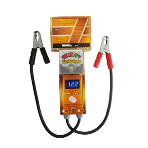 دستگاه تست باتری خودرو  و تستر تخلیه مدل ASL7000
