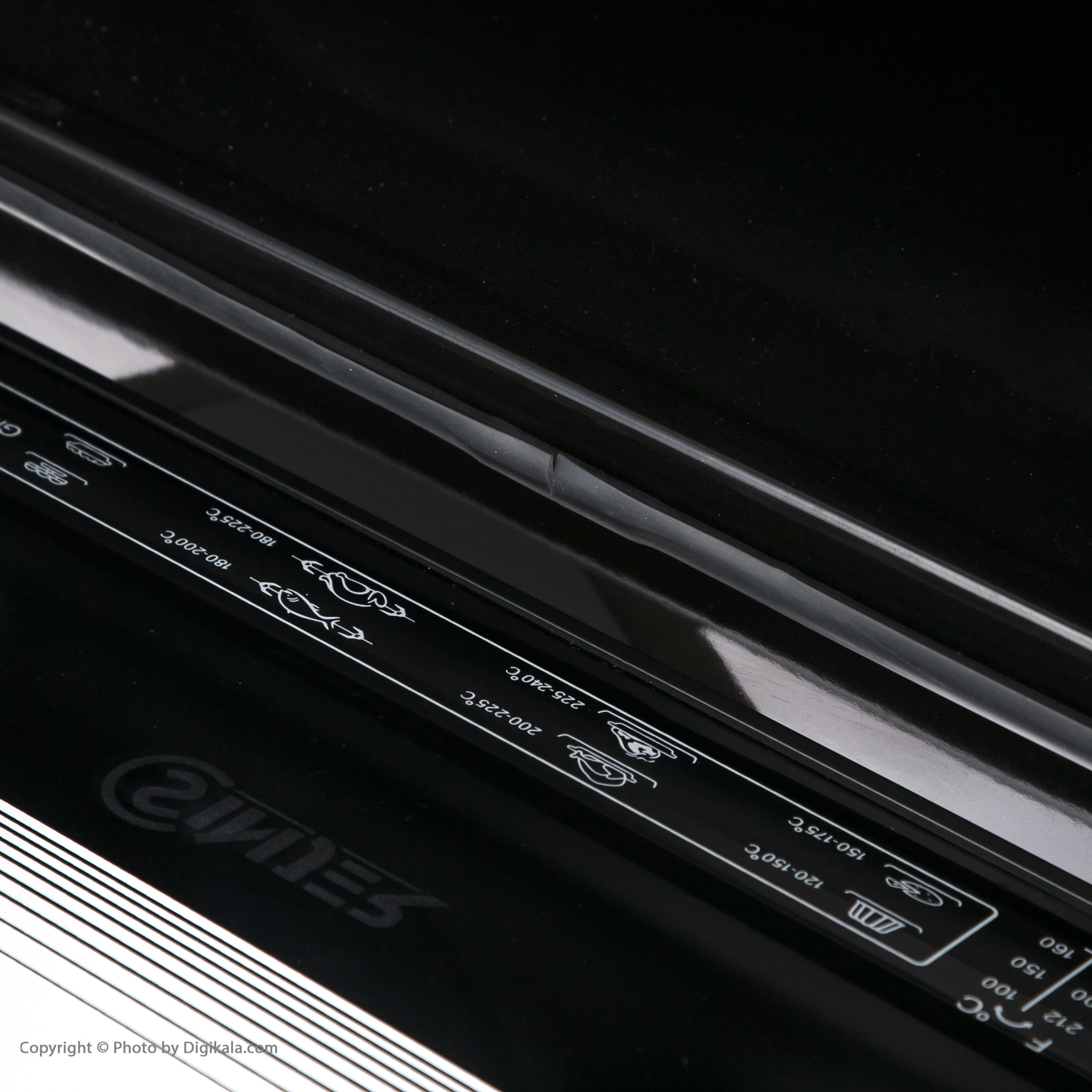 فر توکار سینجر مدل 7612