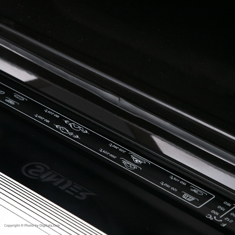 فر توکار سینجر مدل SL 712