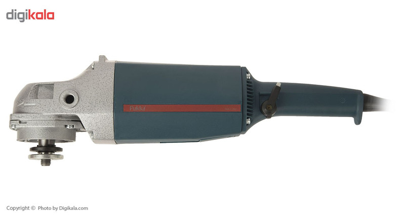 فرز آهنگری پوکا مدل G1802