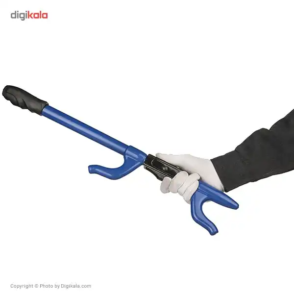 قفل فرمان خودرو نووا مدل L300