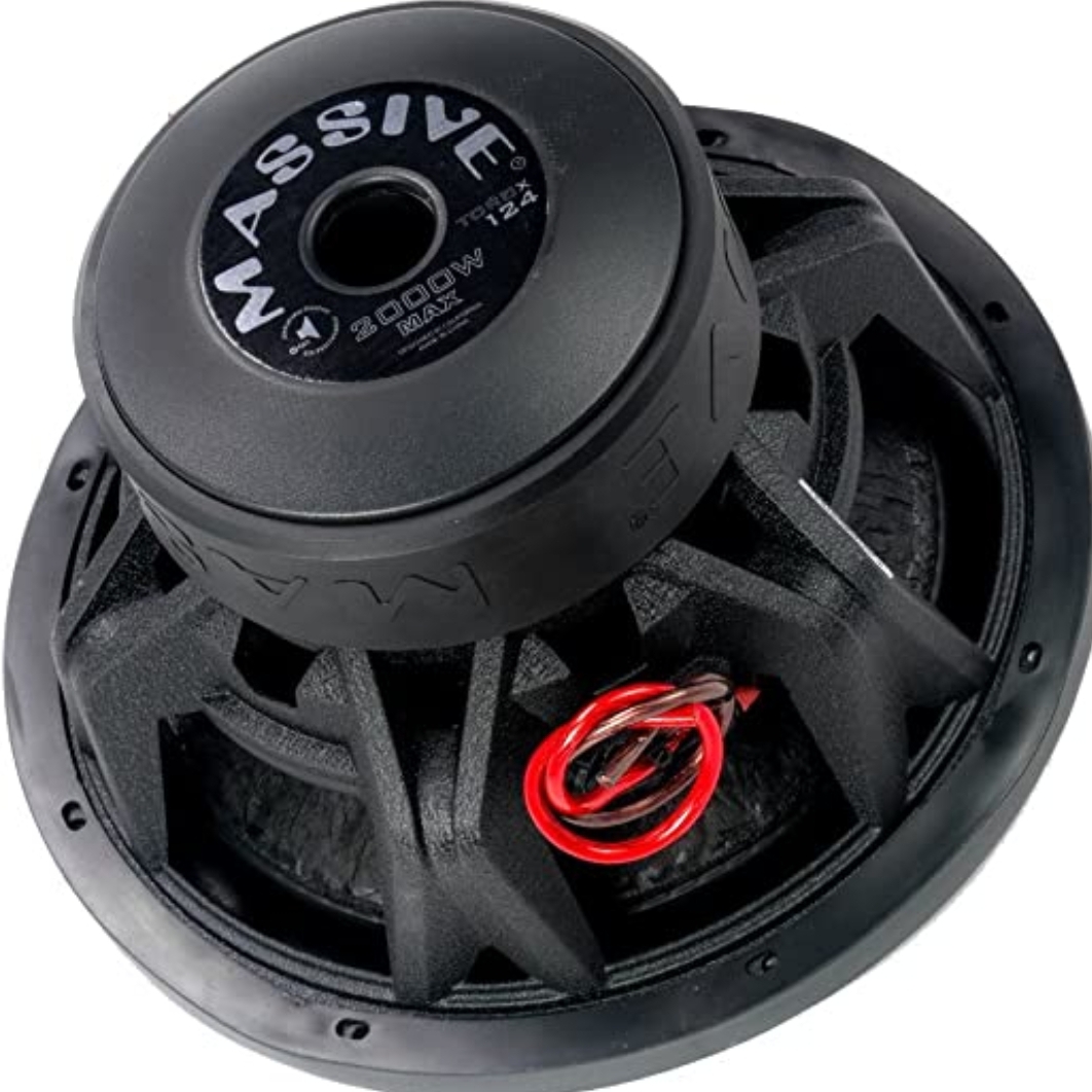 toro 15 subwoofer