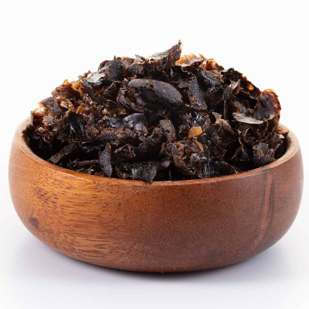 پرک لیمو عمانی خوشه چین - 100 گرم