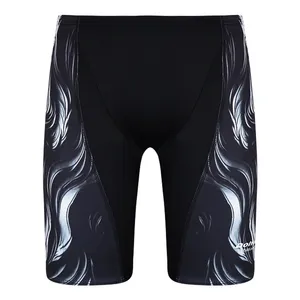 مایو پادار مردانه مدل JL-10