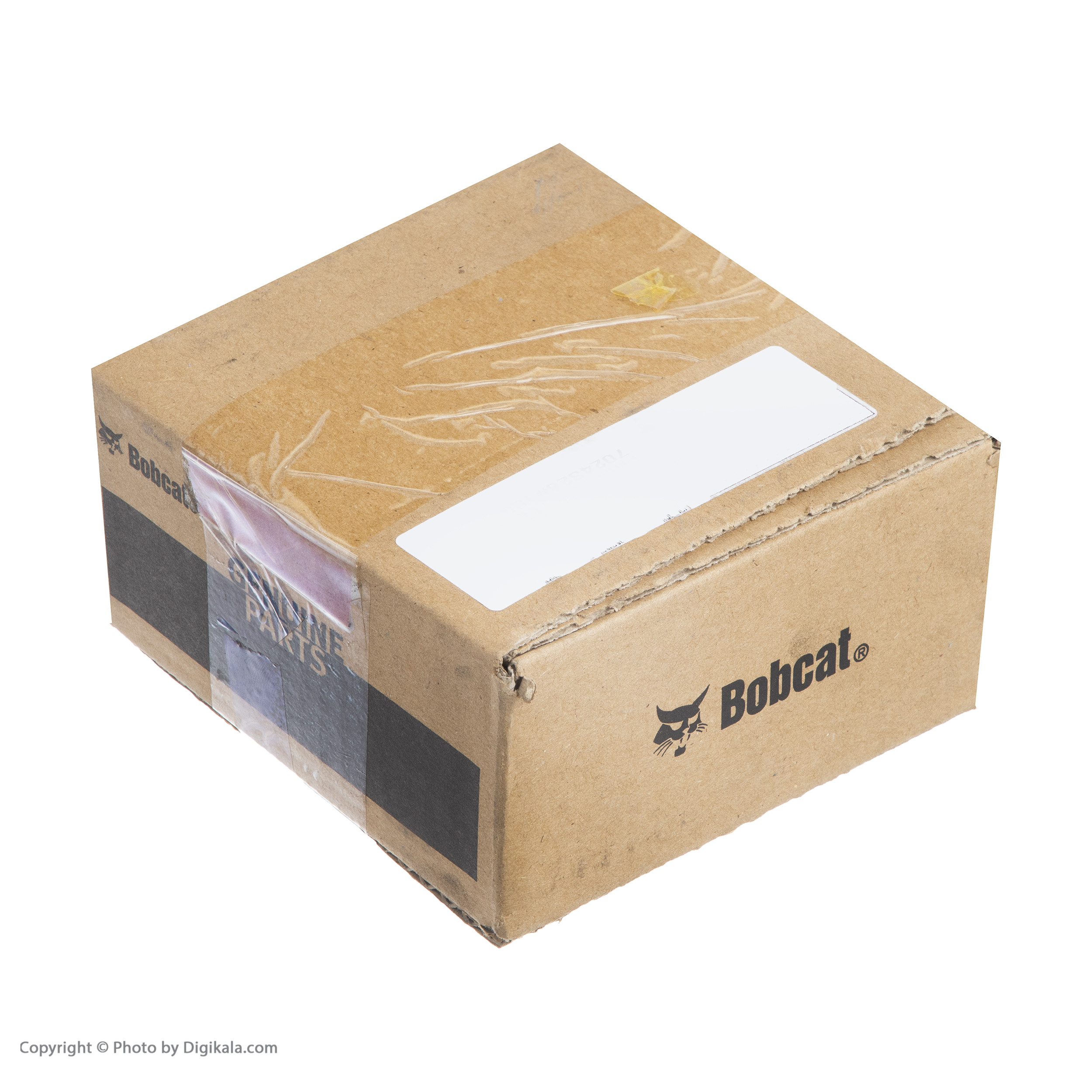 رینگ پیستون بابکت مدل T2124535