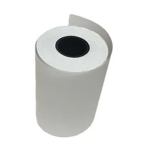 کاغذ پرینتر حرارتی مدل پوز بسته 10 عددی