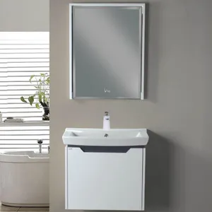 ست کابینت و روشویی مدل آلویرا