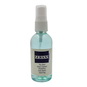اسپری پاک کننده عینک مدل zss60ml