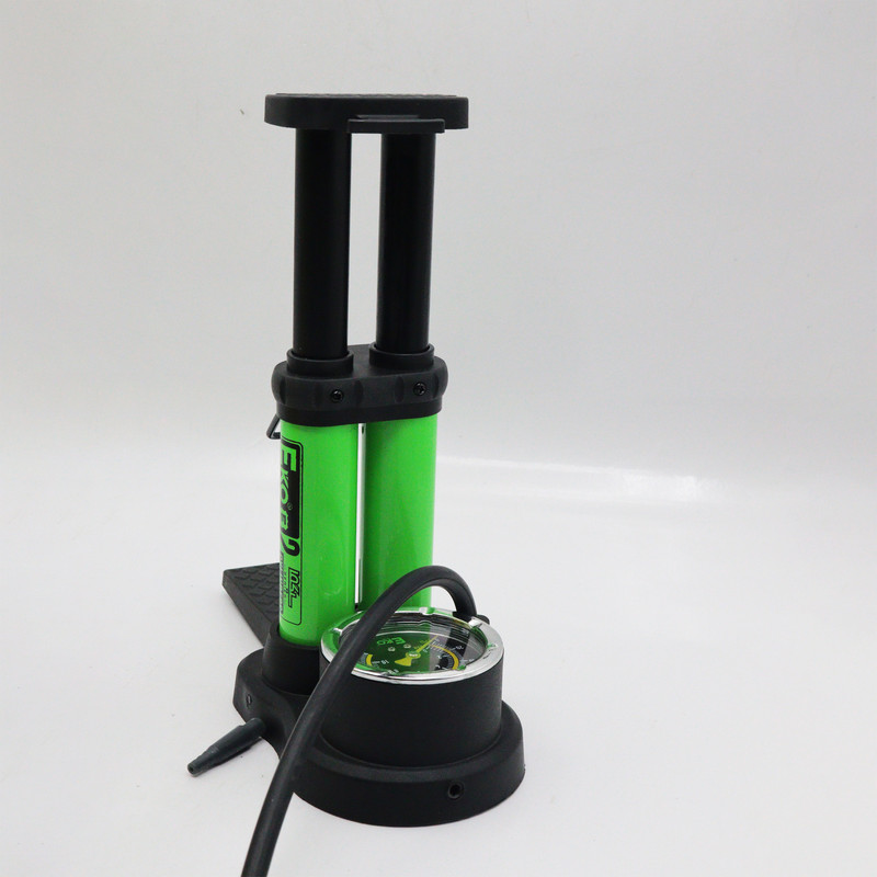 تلمبه پایی اکو مدل ایستاده کد YP-SIGMA-2CYLANDR--EAFP-4